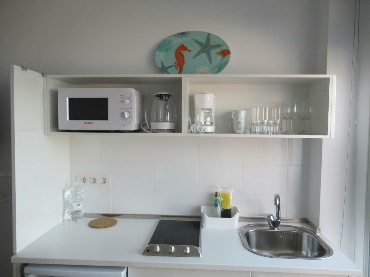 Vivelorural Estudio Las Canteras Vista Mar- 308 라스팔마스 외부 사진