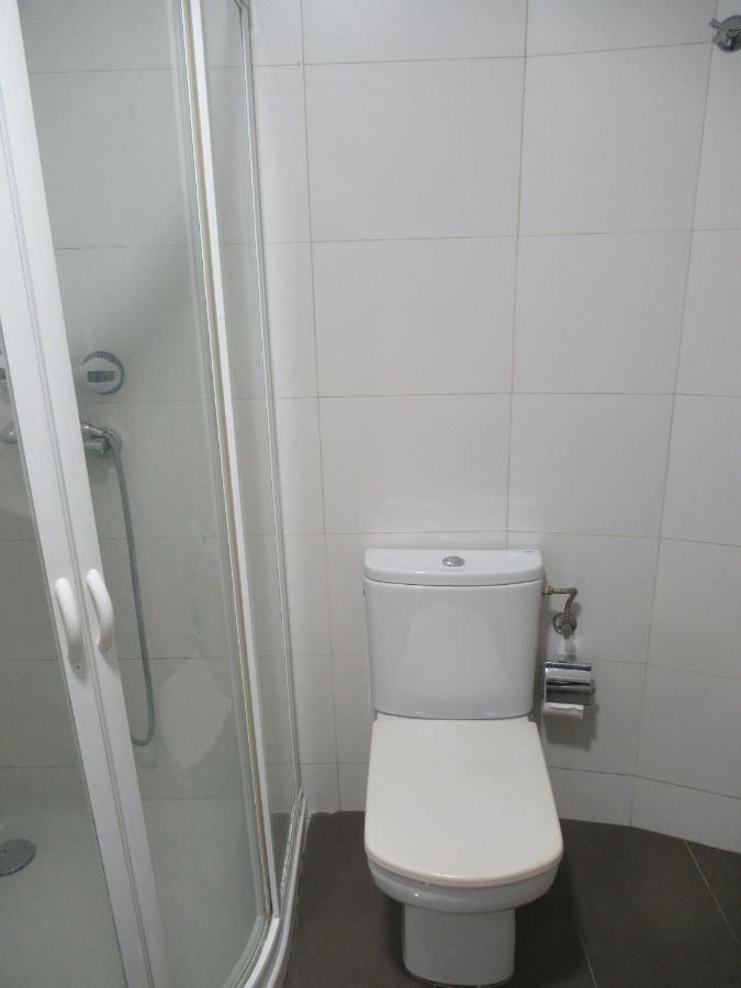 Vivelorural Estudio Las Canteras Vista Mar- 308 라스팔마스 외부 사진