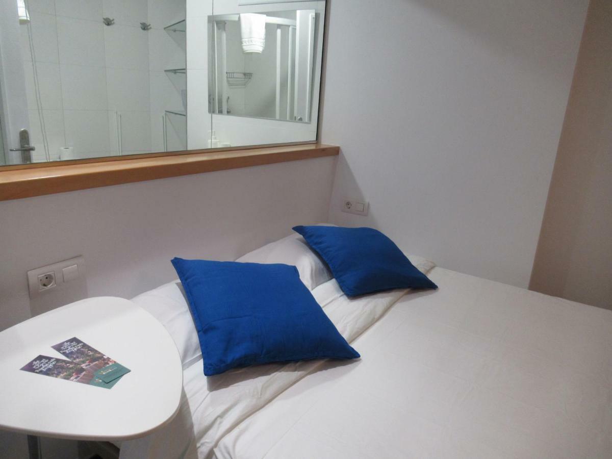Vivelorural Estudio Las Canteras Vista Mar- 308 라스팔마스 외부 사진