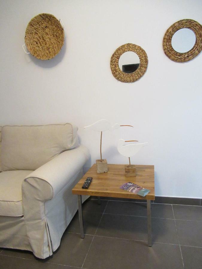Vivelorural Estudio Las Canteras Vista Mar- 308 라스팔마스 외부 사진