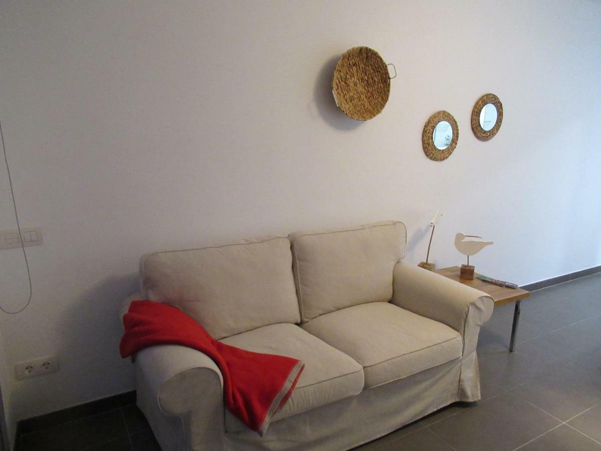 Vivelorural Estudio Las Canteras Vista Mar- 308 라스팔마스 외부 사진