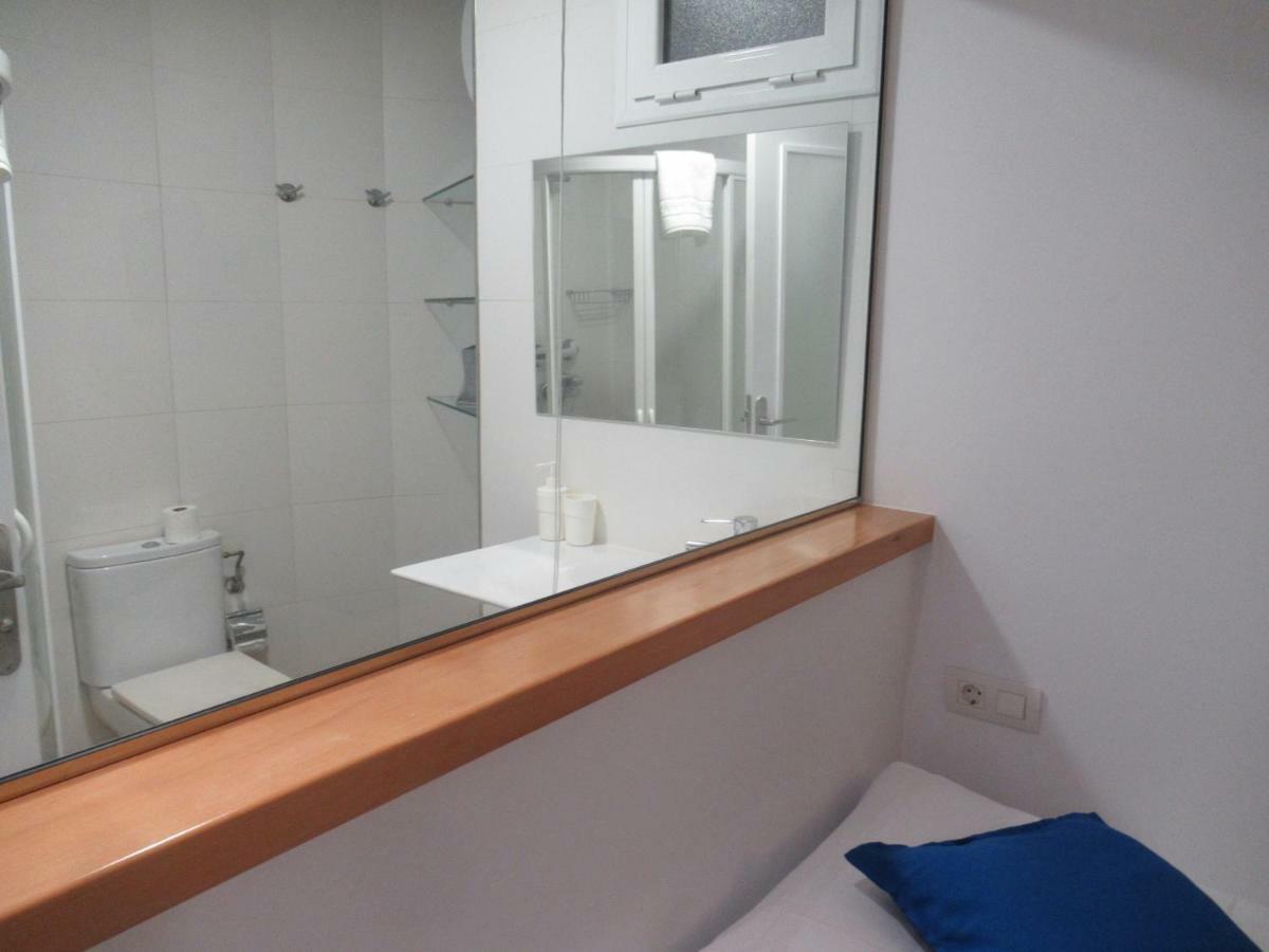 Vivelorural Estudio Las Canteras Vista Mar- 308 라스팔마스 외부 사진