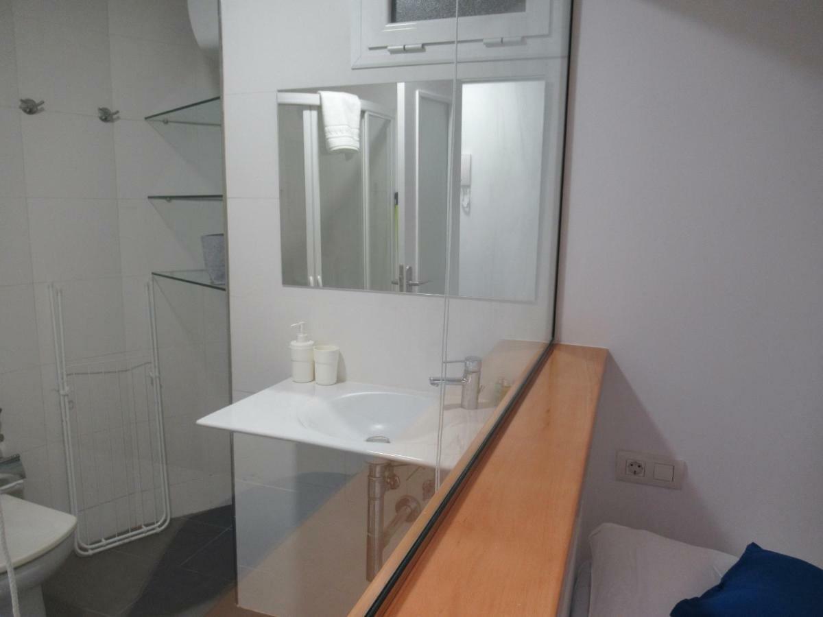 Vivelorural Estudio Las Canteras Vista Mar- 308 라스팔마스 외부 사진