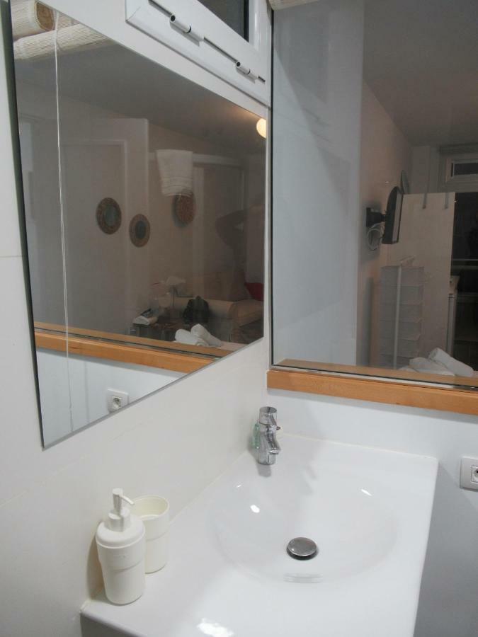 Vivelorural Estudio Las Canteras Vista Mar- 308 라스팔마스 외부 사진